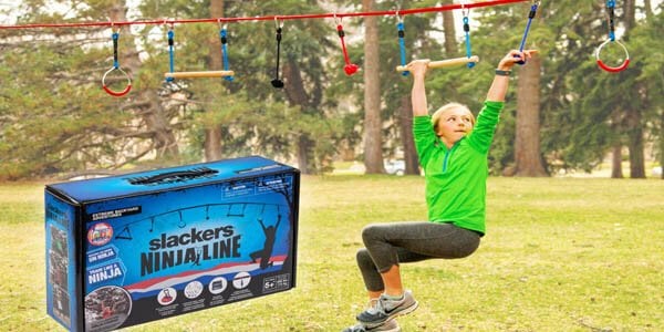 Slackers Outdoor Kids Toys