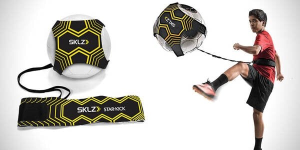 Starkick Soccer Trainer