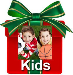 Gift Ideas for Sporty Australian Kids