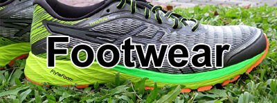 running shoes from Asics, Brooks, New Balance and Nike - Sportspower Catalogue