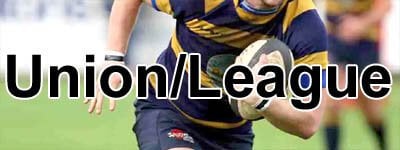 rugby league and rugby union equipment and protective clothing