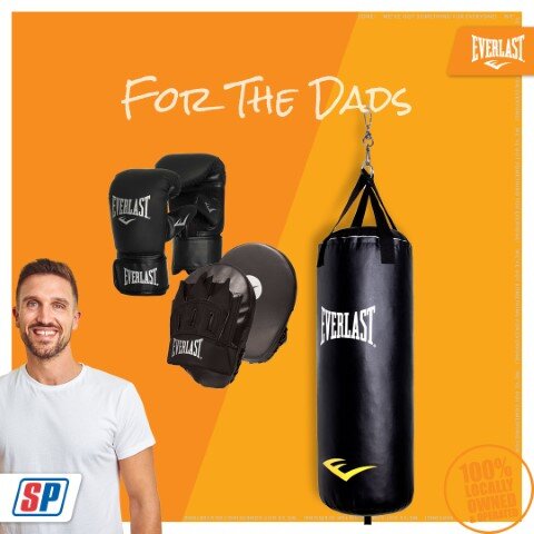 Boxing Equipment for Sale