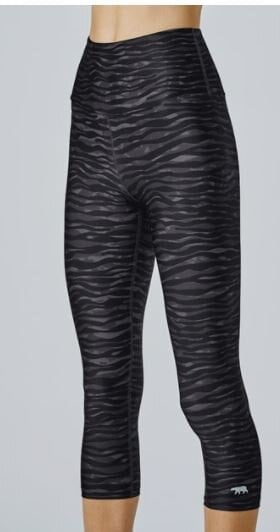 Running bare fight club clearance tights