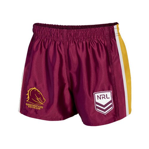 mens nrl footy shorts