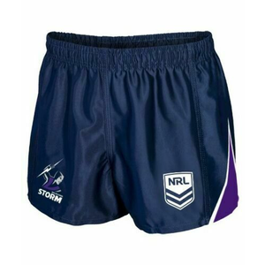 mens nrl footy shorts