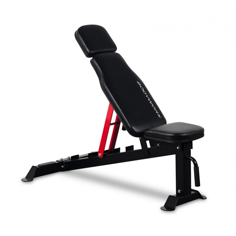 Afterpay weight online bench