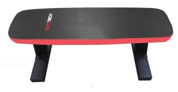 Gymtech cheap weight bench