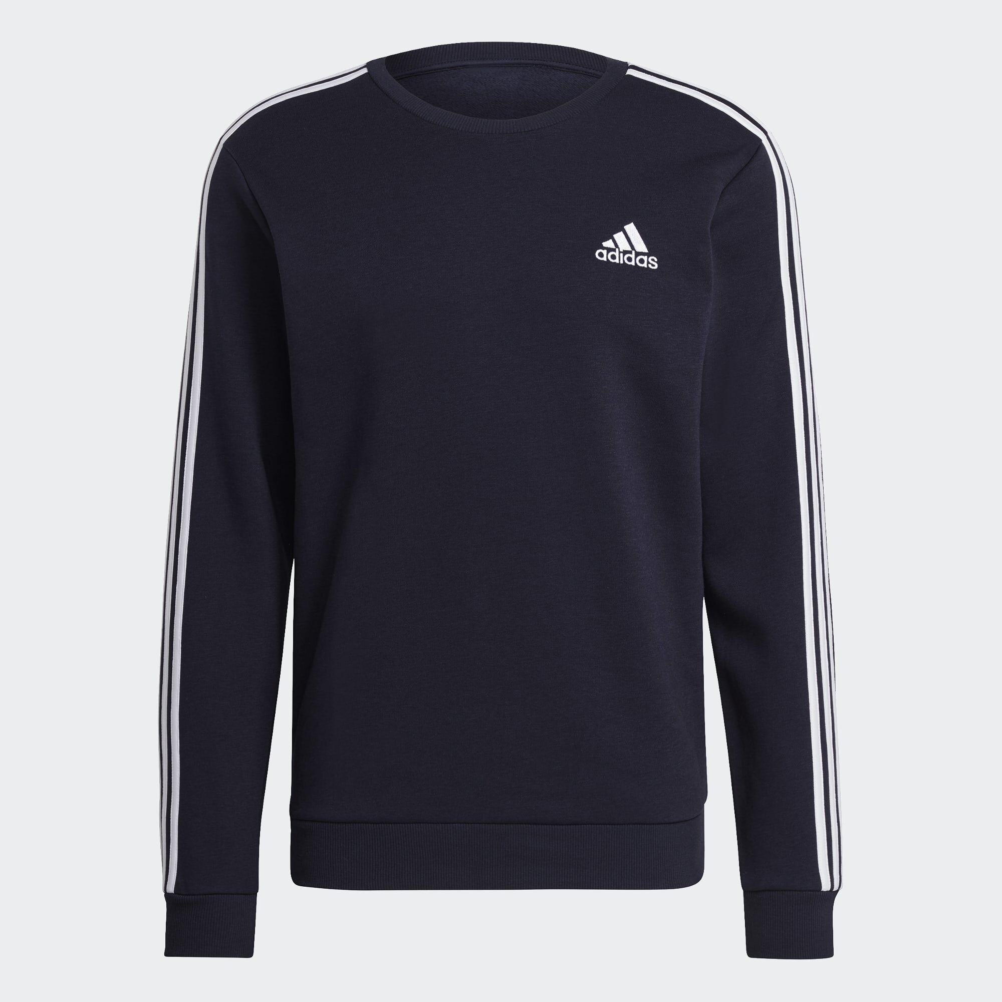 adidas jumper zip