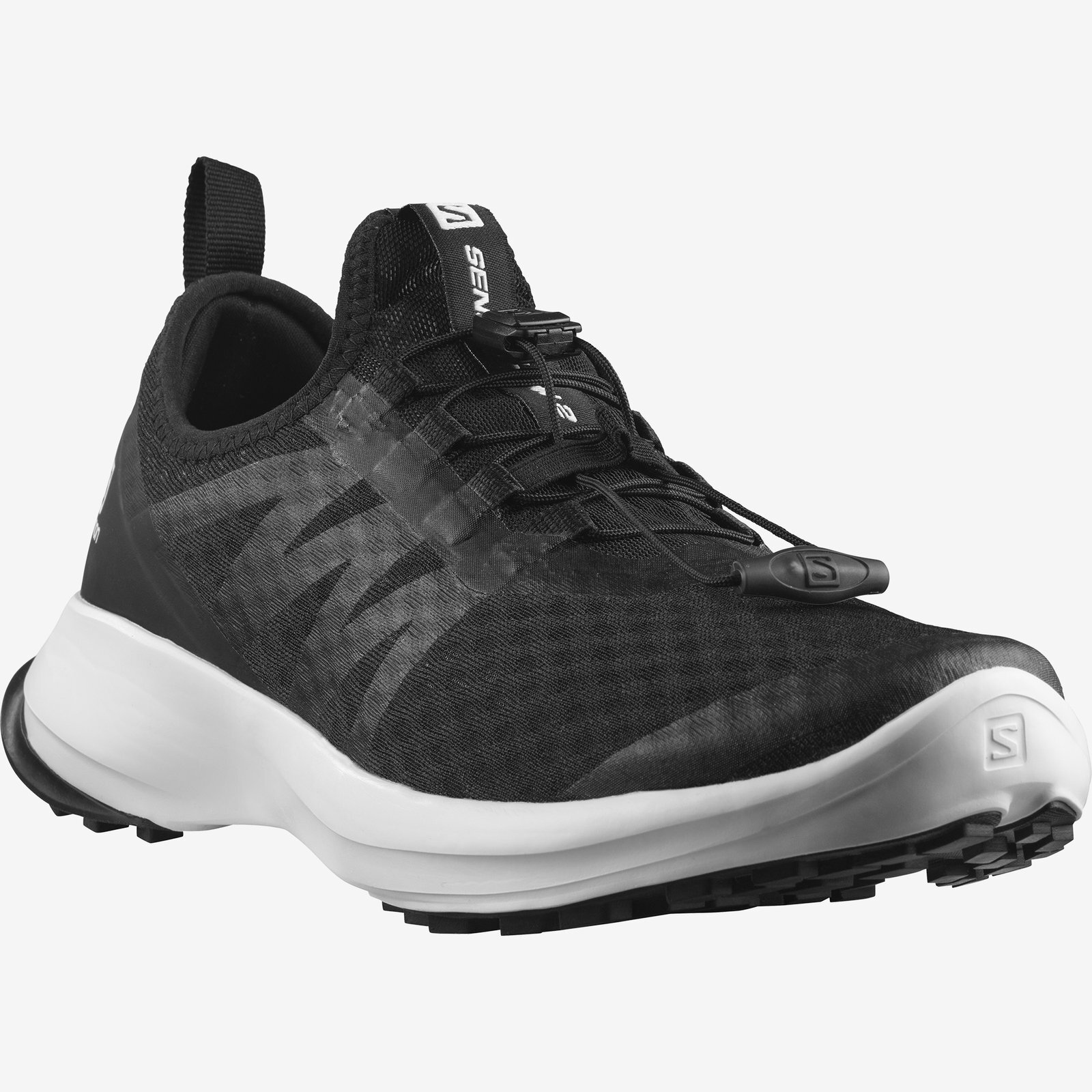 Salomon sense discount flow gtx w