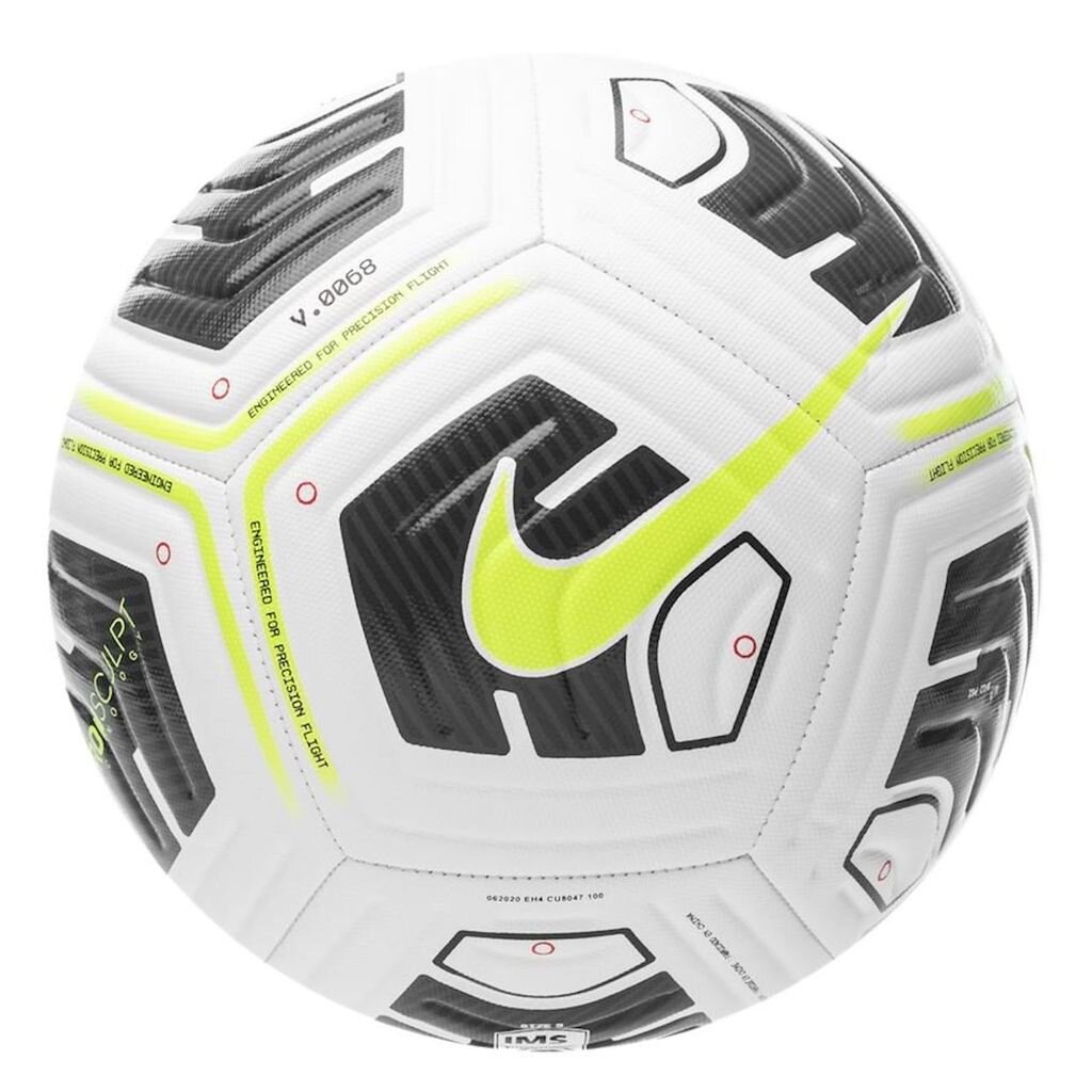 nike smart soccer ball