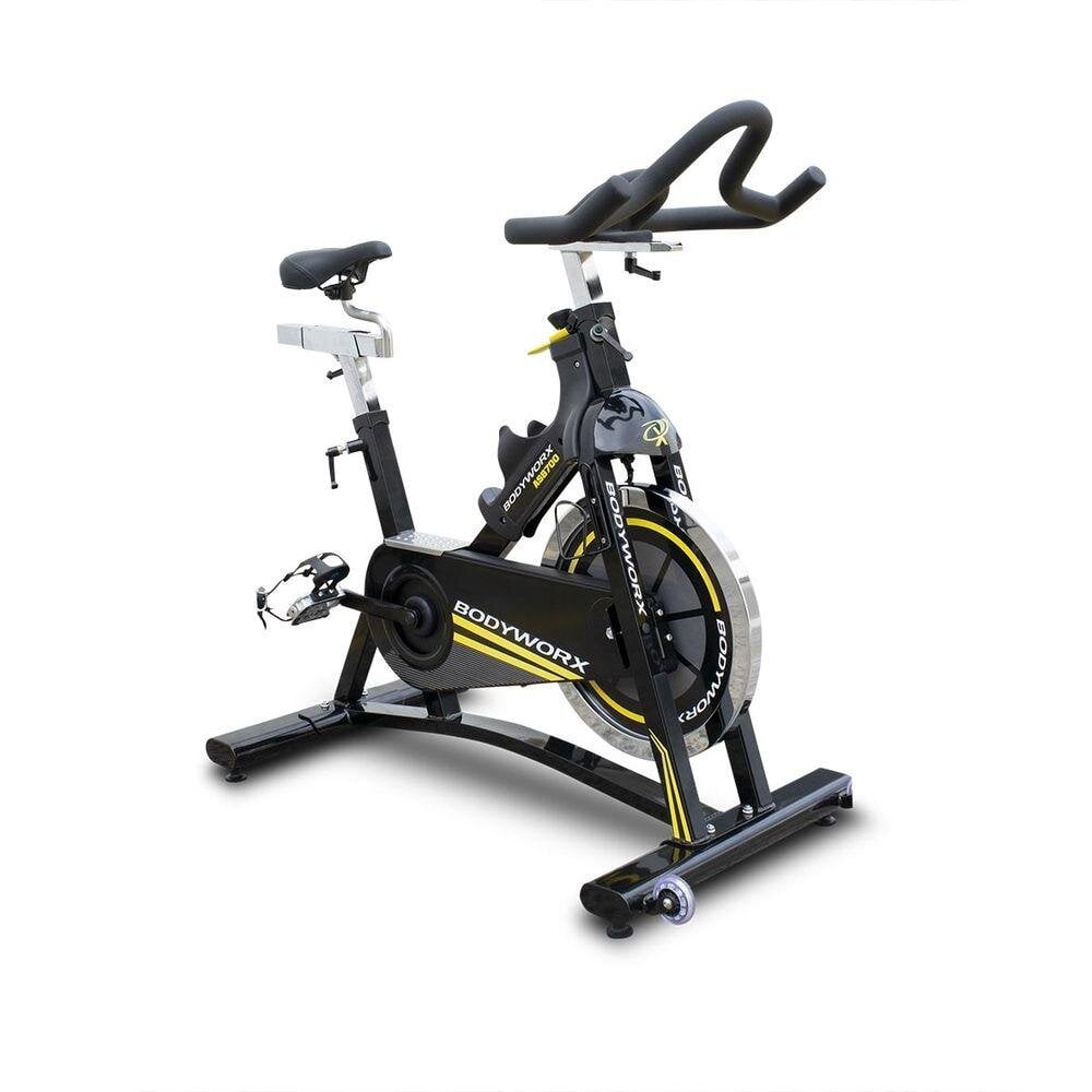 Bodyworx ASB700 Adjustable Spin Bike Buy Online Ph 1800 370