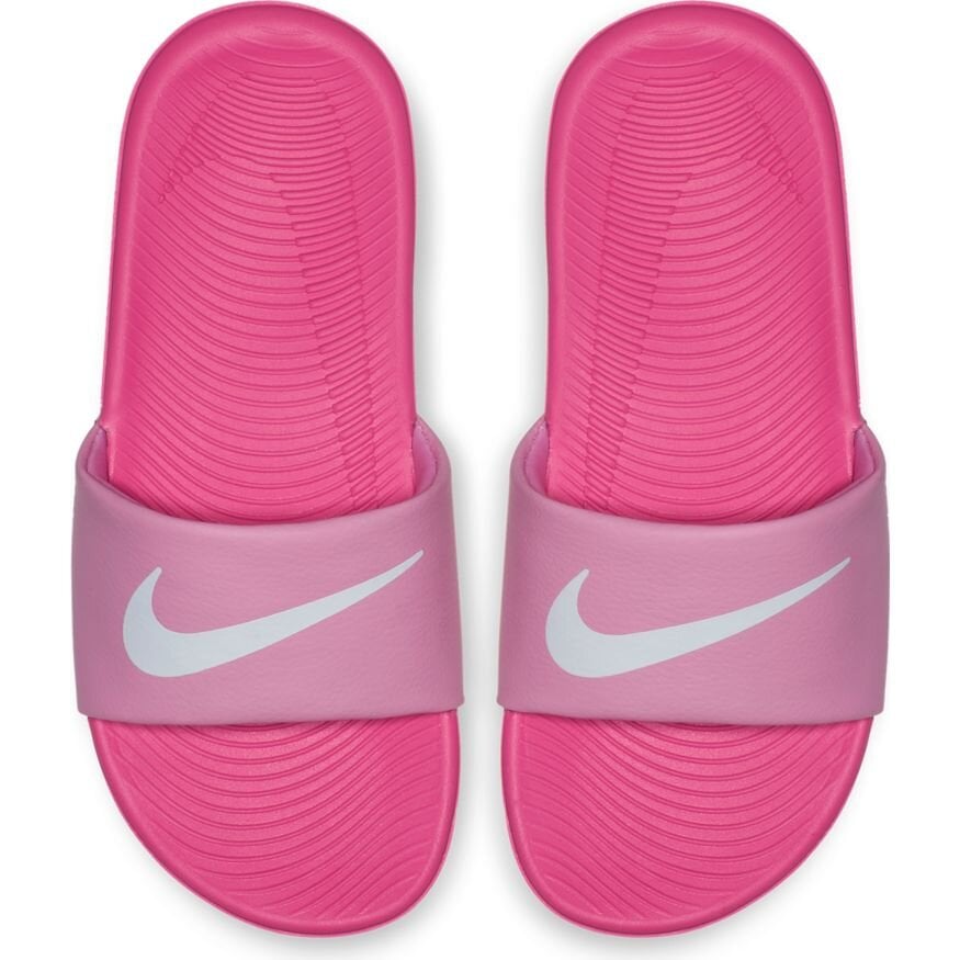 Nike slides best sale kawa shower