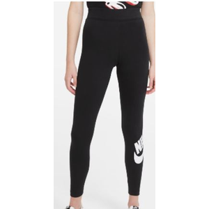 Nike High Waisted Essential Leggings Womens