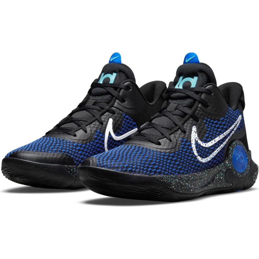 nike kd trey 4