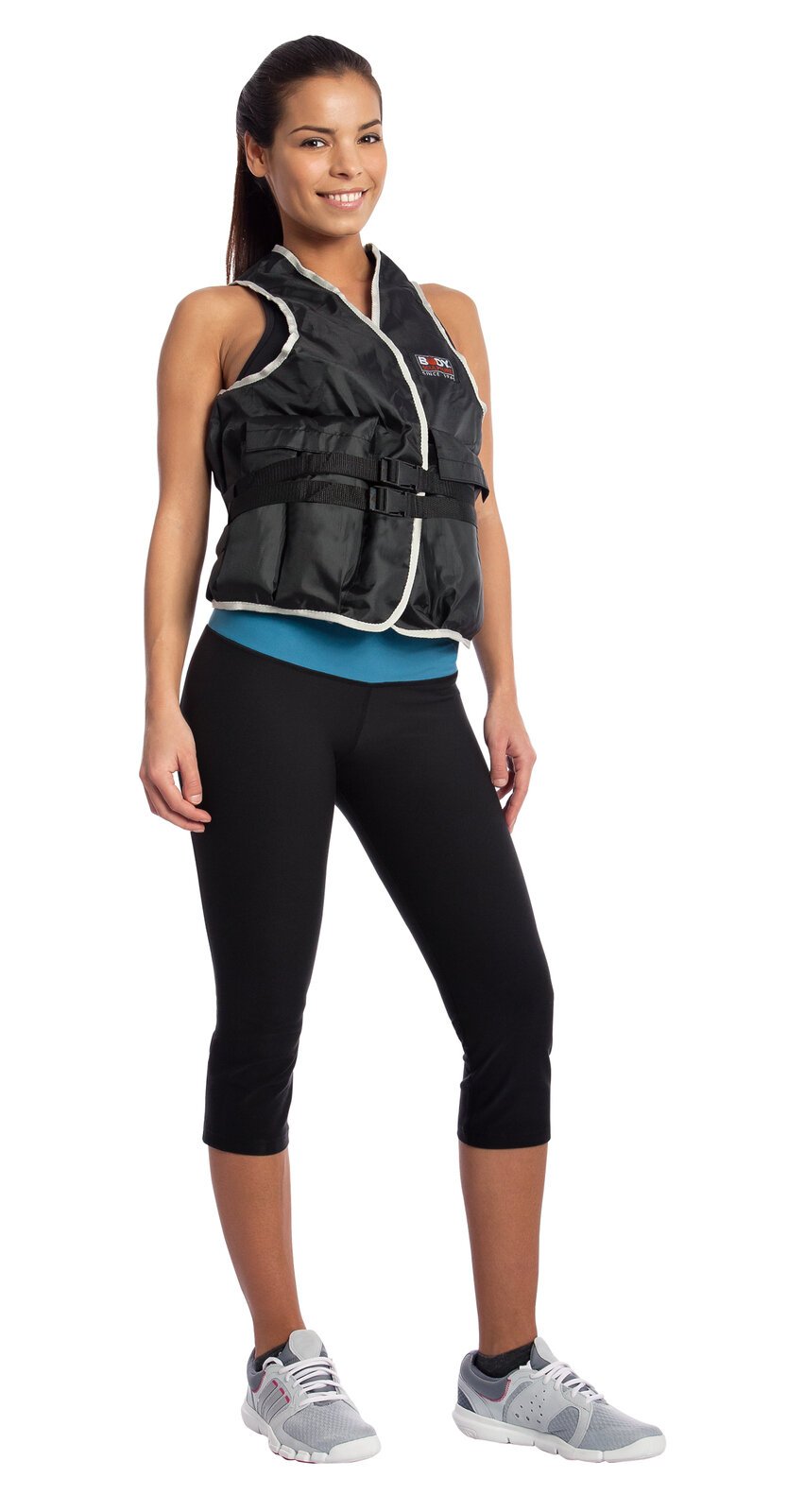 Body Sculpture Weight Vest 20kg adjustable Buy Online Ph 1800