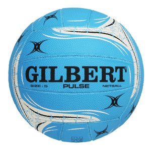 Gilbert Pulse Netball for Training