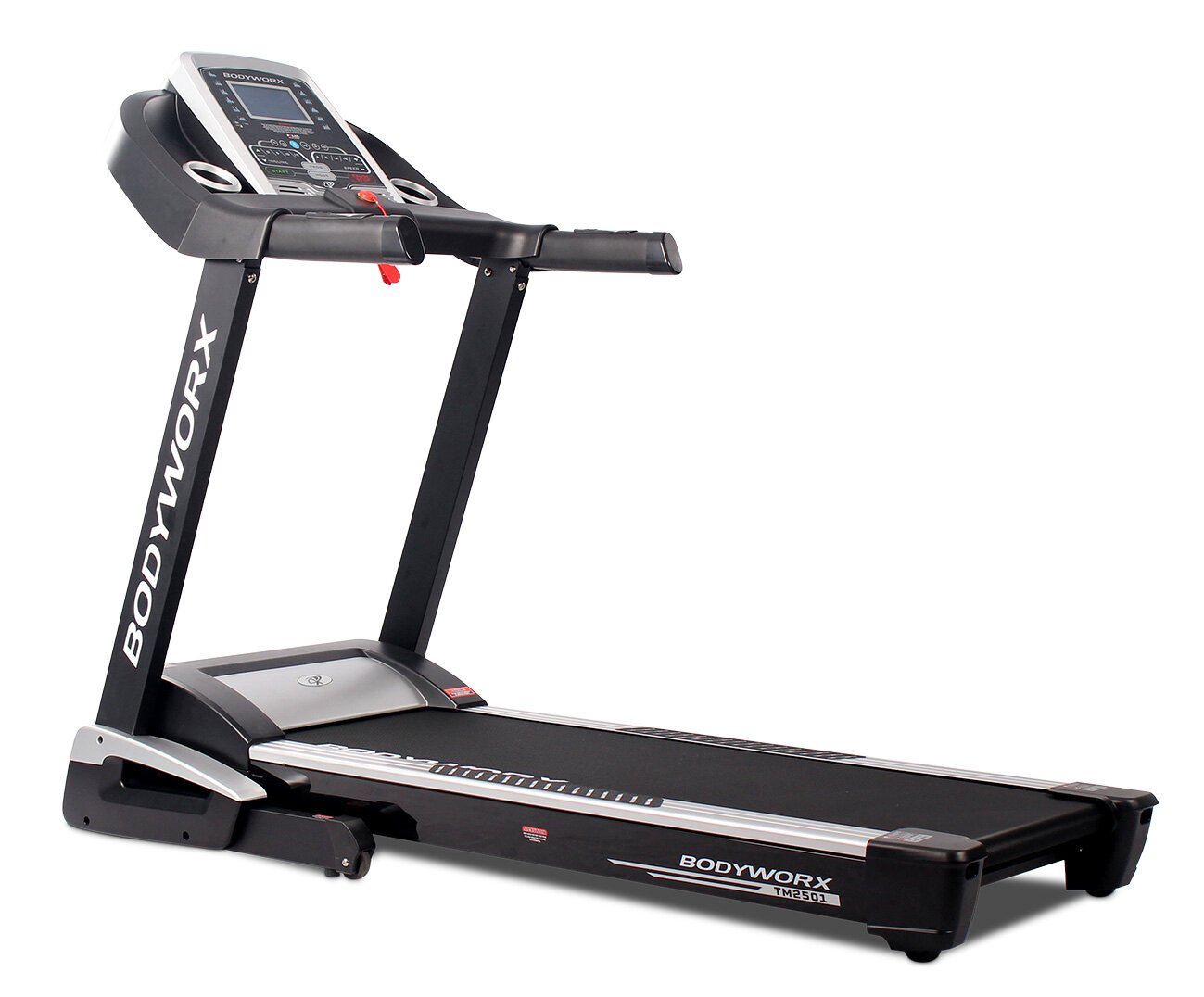 Treadmill afterpay deals