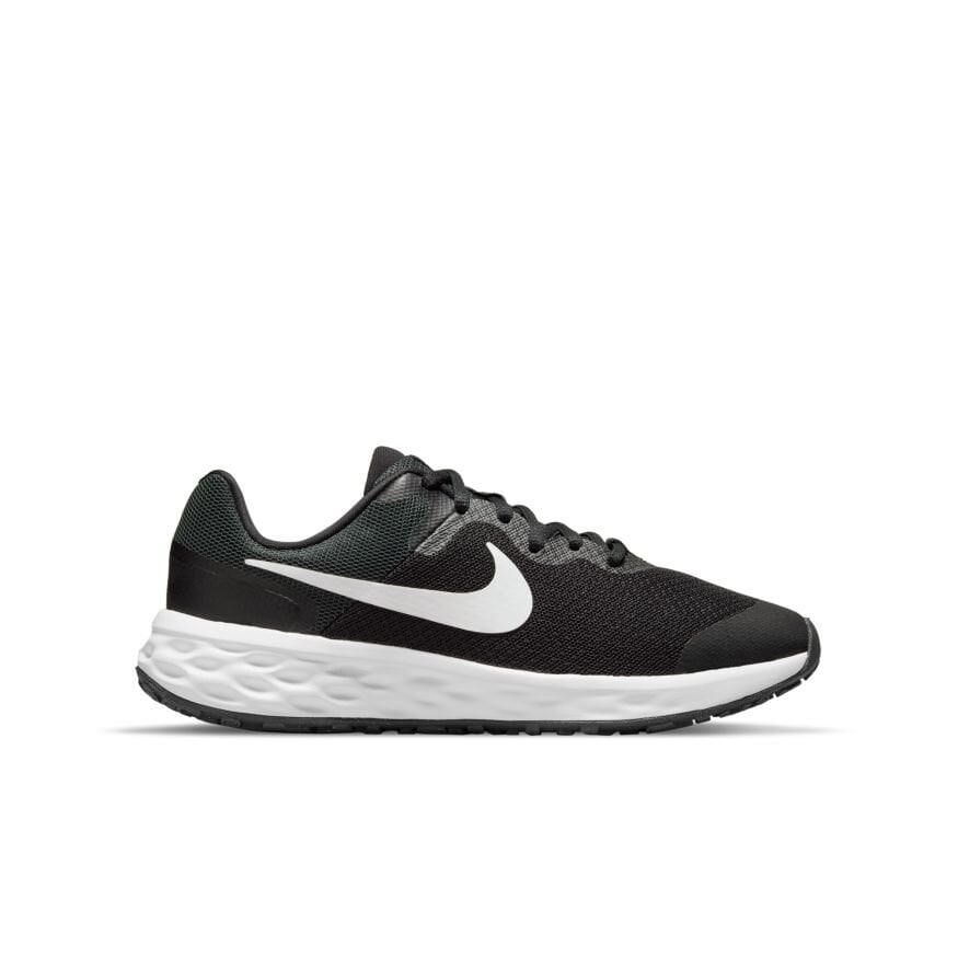 Nike junior running store shoes