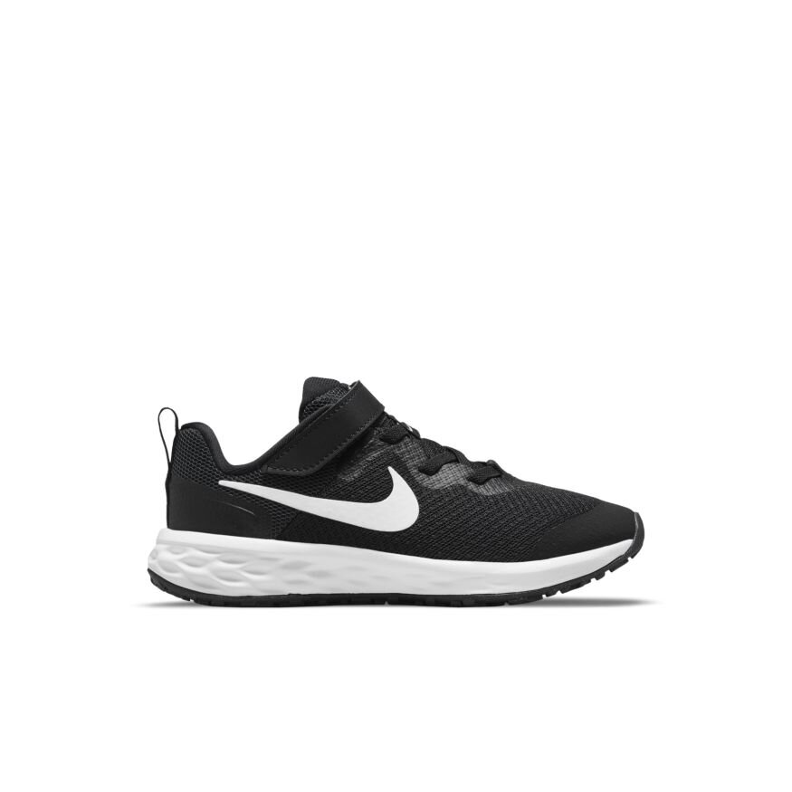 Nike Revolution 6 Velcro Kids Running Shoes Buy Online Ph