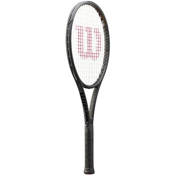 Wilson Pro Staff 97 UL Ultra-Light Tennis Racquet - Buy Online