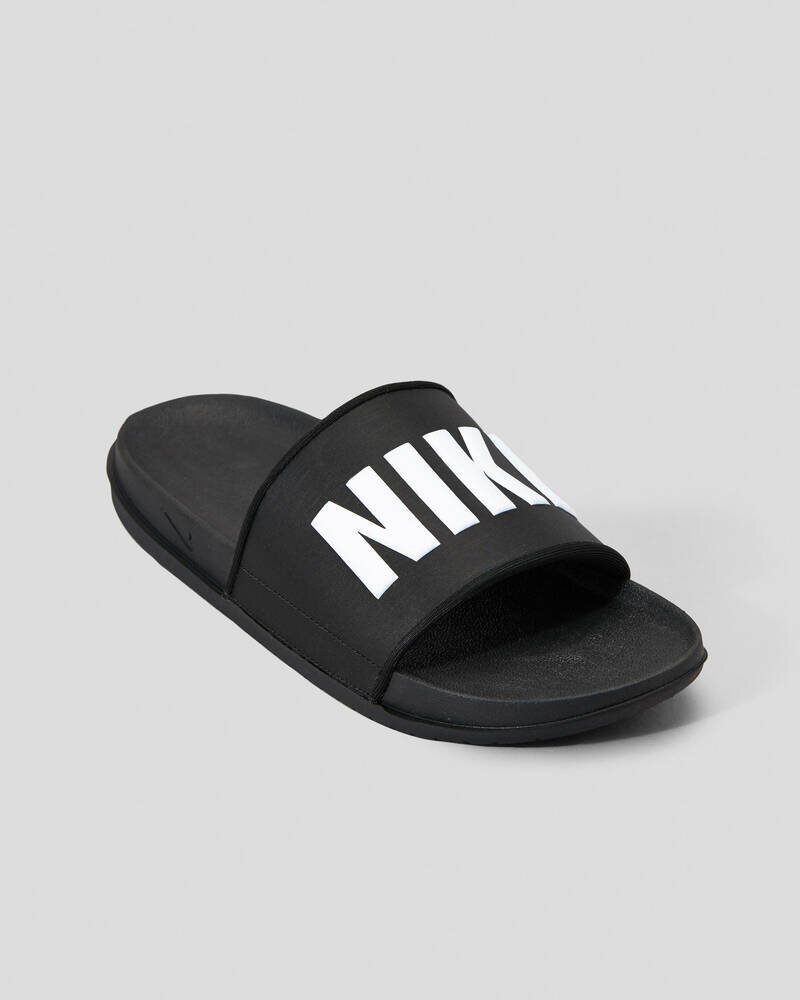 Nike sliders hot sale very