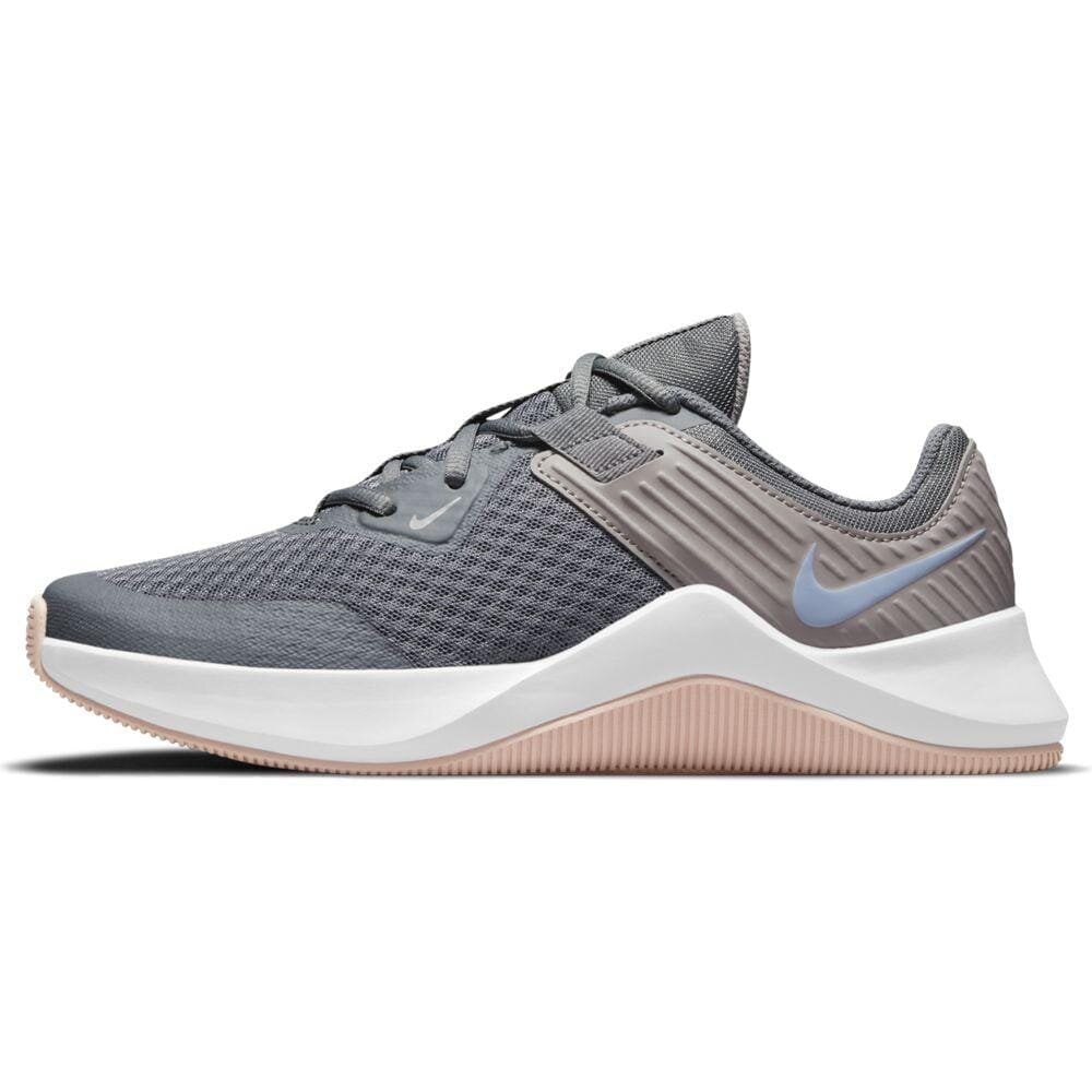 Grey nike 2024 trainers womens