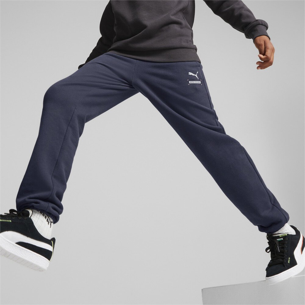 cheap puma joggers