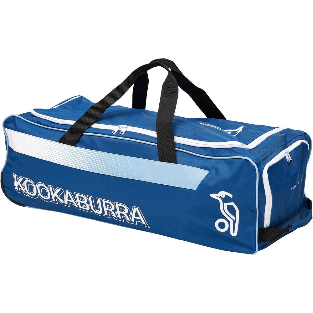Buy SS Custom Single Player Cricket Kit Bag Online | Sportsbazzar.com