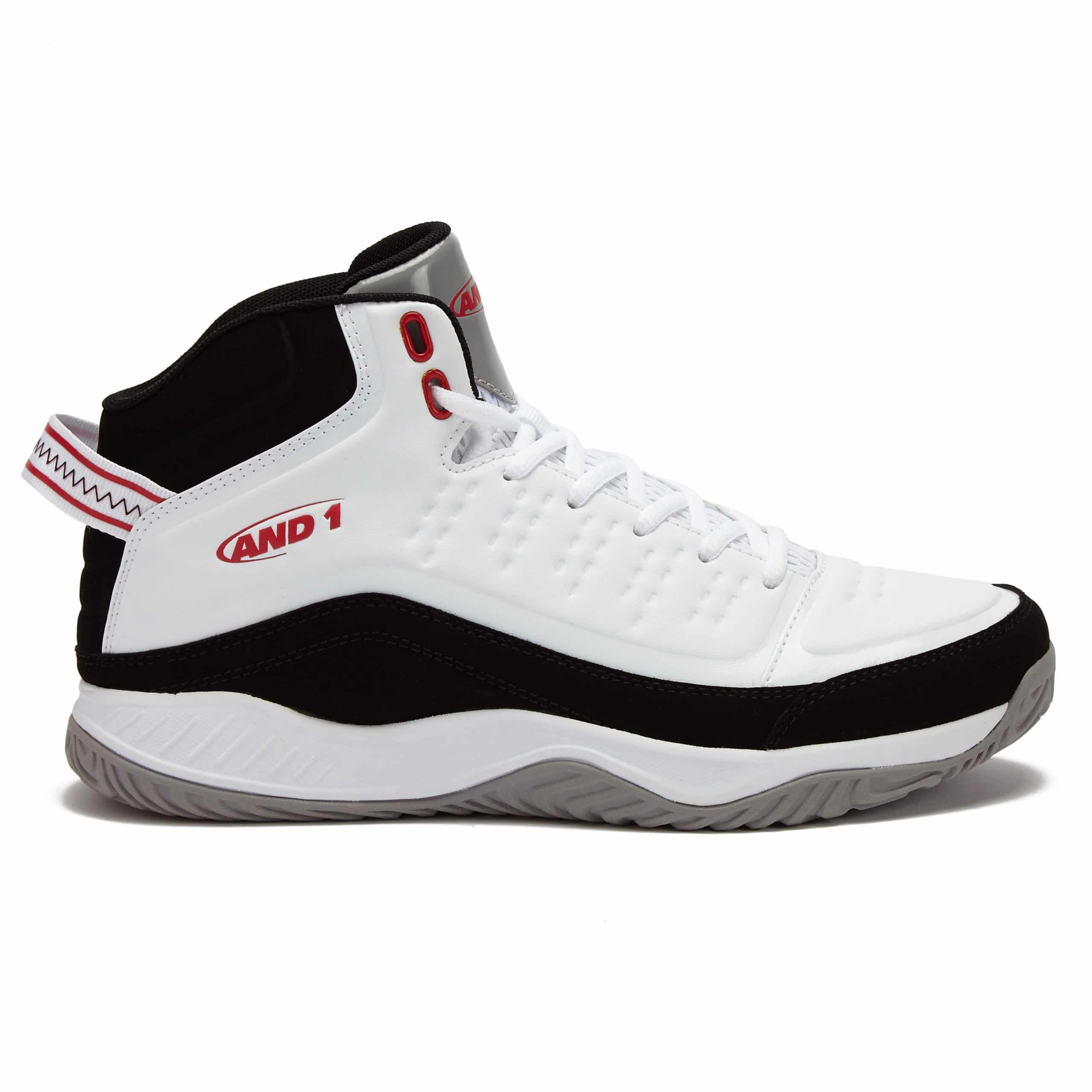 And1 on sale basketball shoes