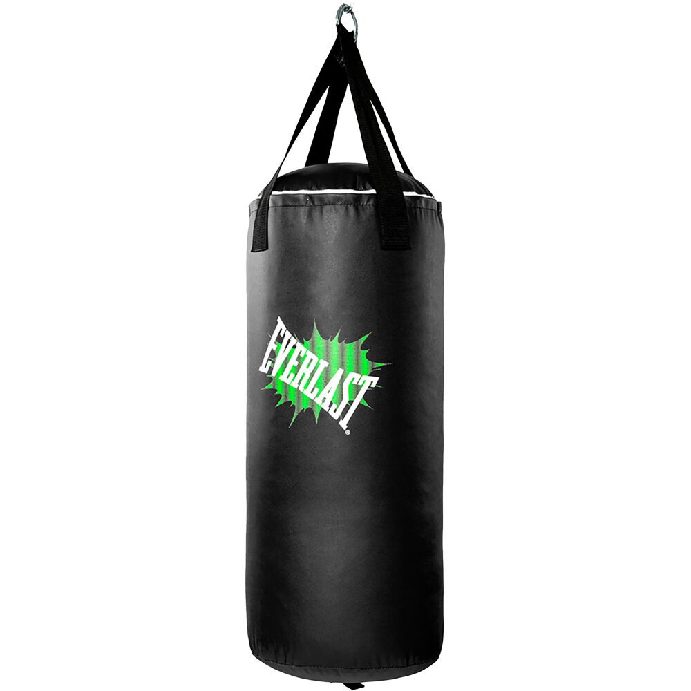 Everlast youth hot sale punching bag