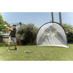 SKLZ Home Golf Driving Range Kit