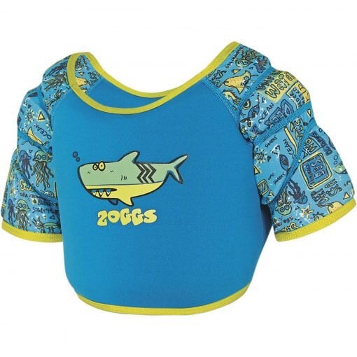 Zoggs water best sale wings swim vest