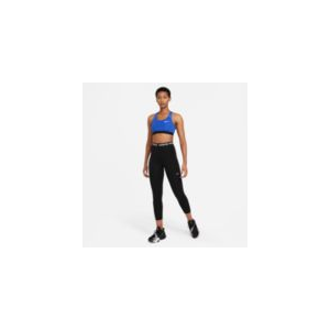 Nike Pro 365 High Waisted 7/8 Mesh Panel Leggings Women