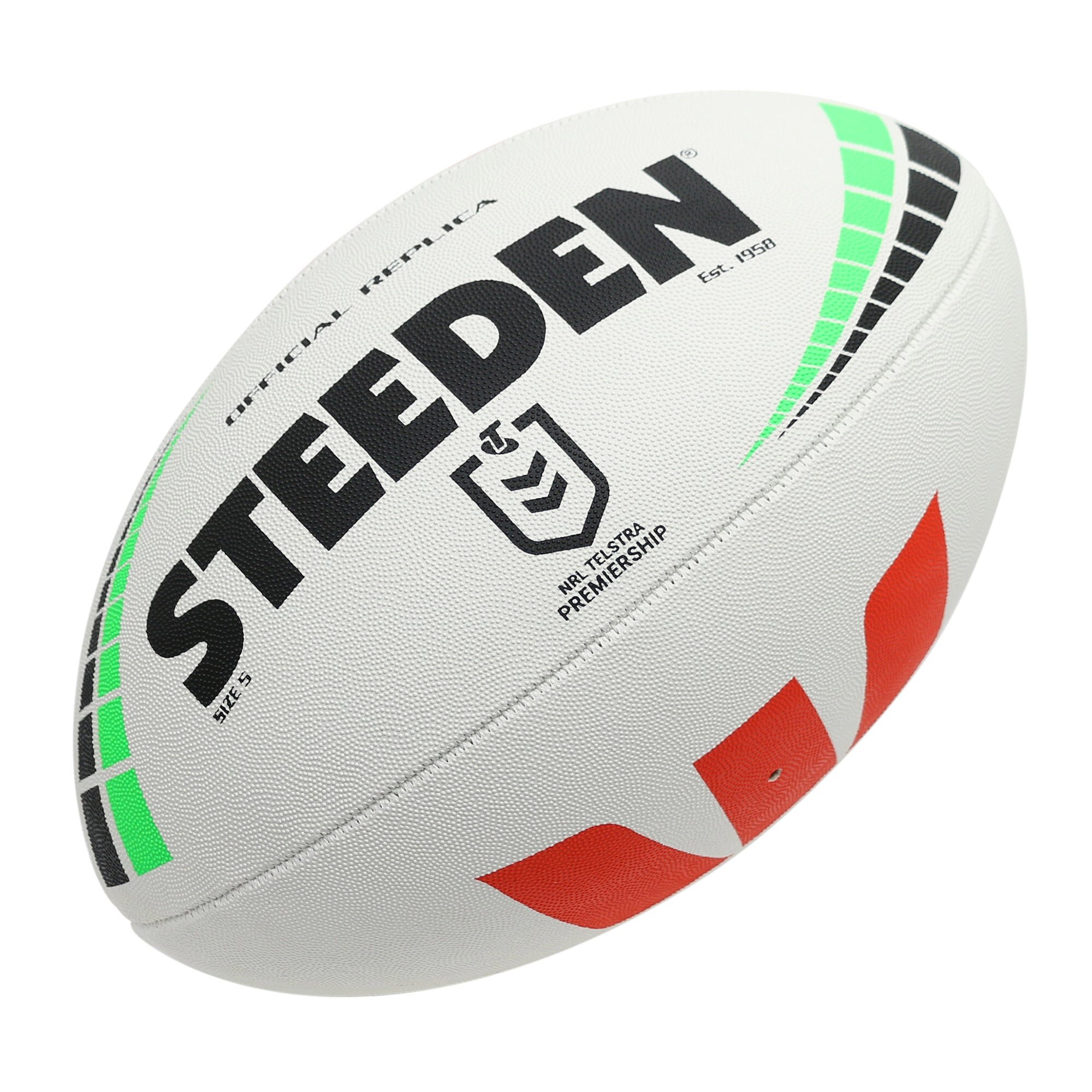 Nrl football store