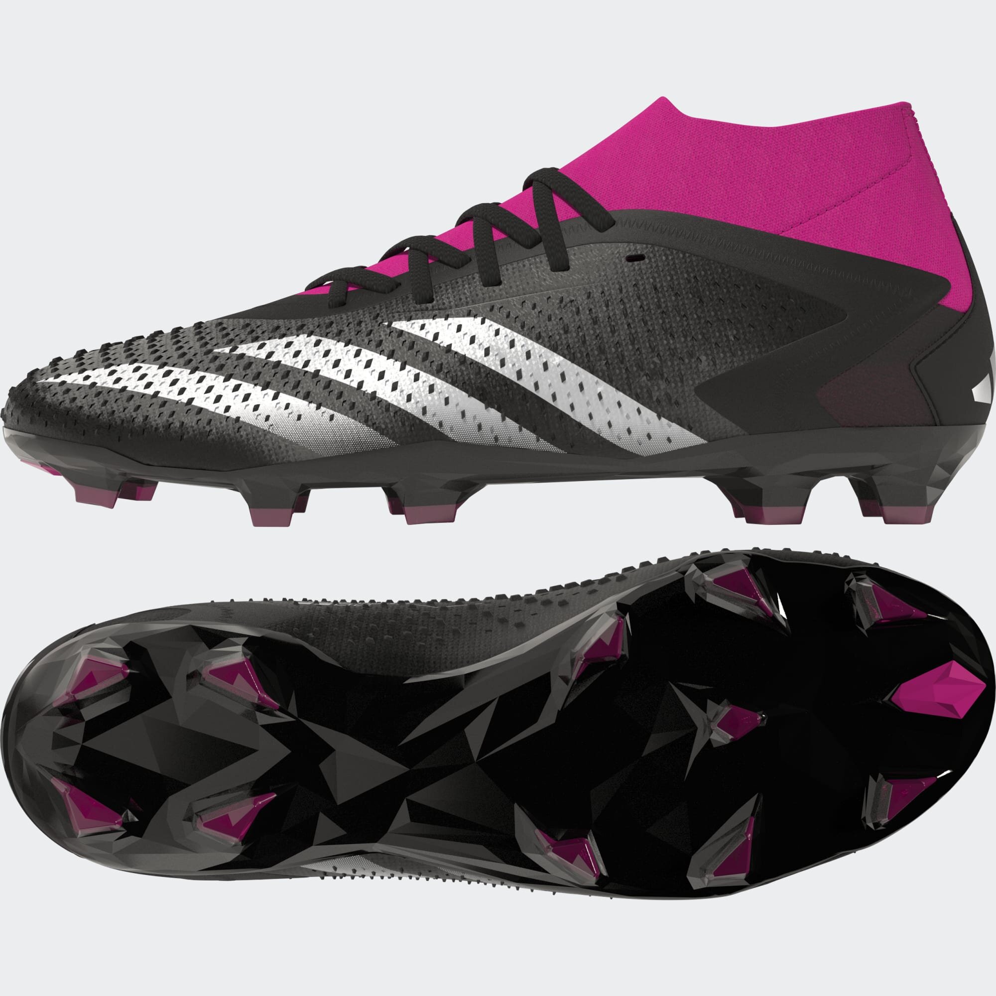 adidas Predator Accuracy .2 FG Football Boots Unisex Buy Online Ph 1800 370 766 AfterPay ZipPay Available