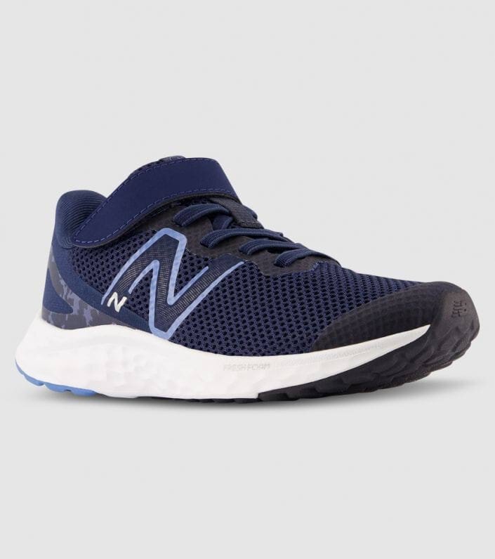 New balance best sale zante v4 kids