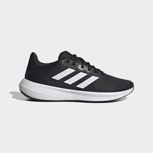 Grey adidas sales running shoes