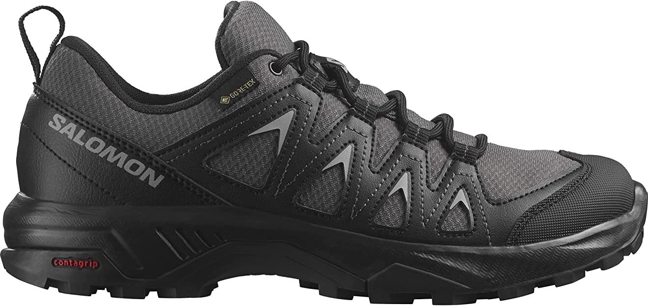 Salomon shoes afterpay on sale