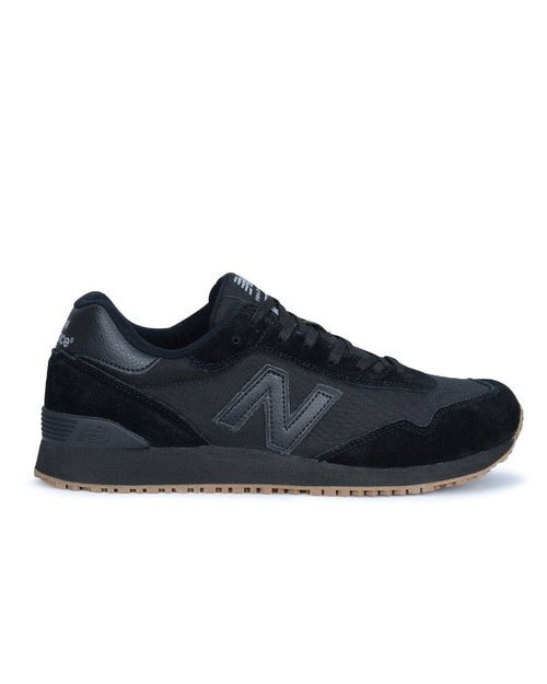 New balance clearance work shoes mens