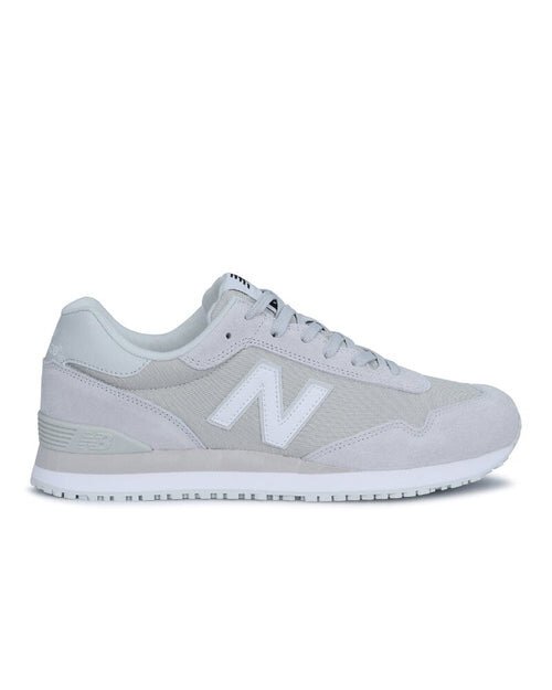 New balance 2025 515 womens gray