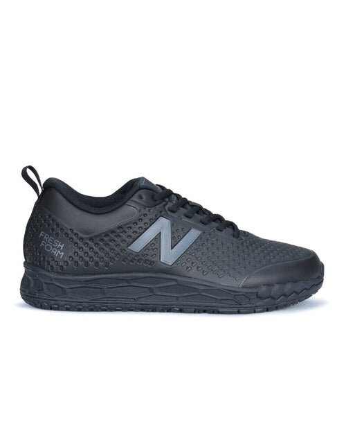 Step Steady with New Balance Non-Slip Shoes: Your Ultimate Guide