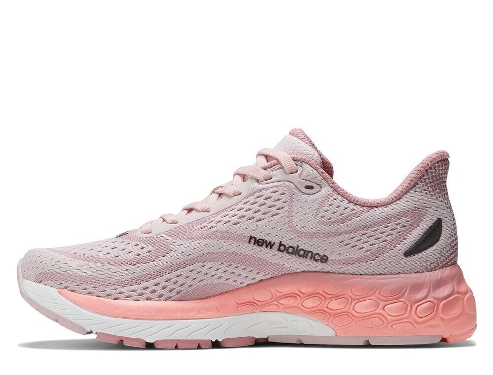 Womens new balance on sale sneakers wide width