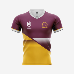 Burley Sekem NRL Supporter Jerseys 2023 Adult