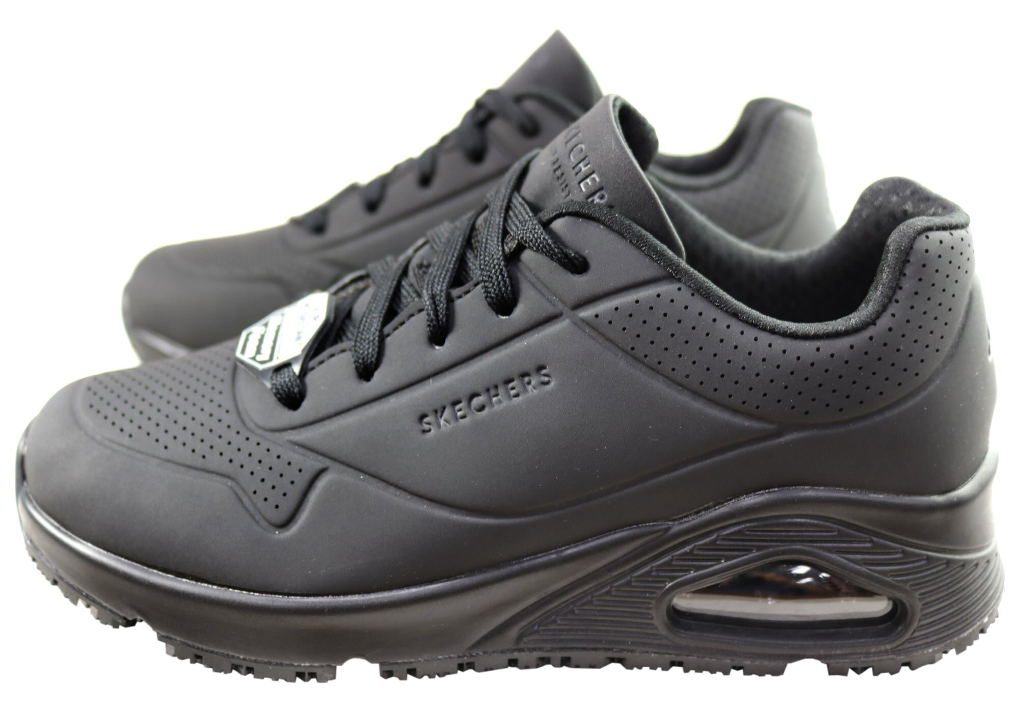 Skechers slip hotsell resistant shoes australia