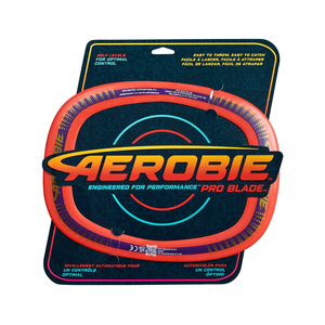 Aerobie Pro Blade Self Leveling Throw Ring