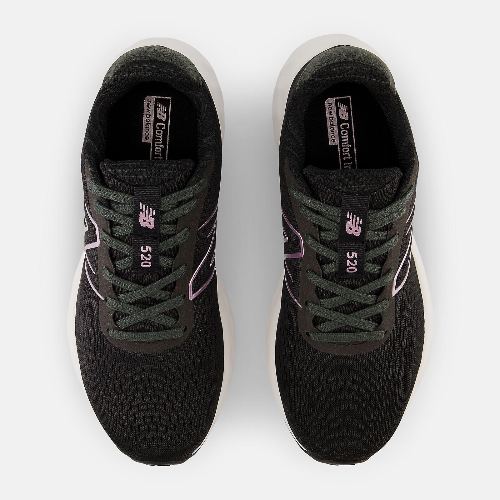 New balance 520 sales d