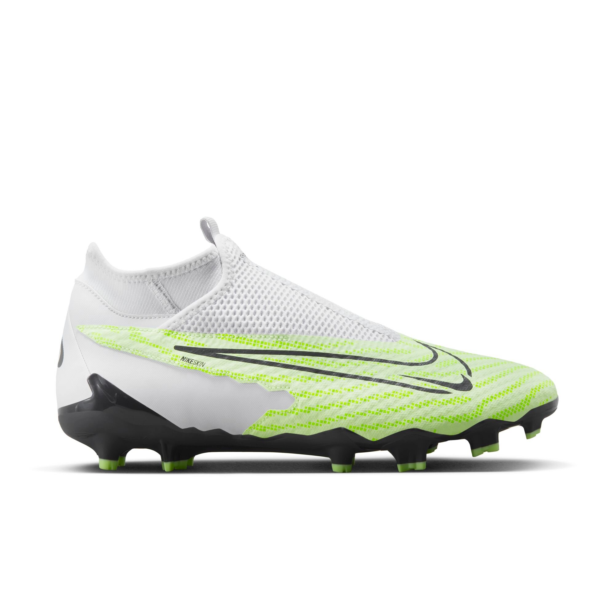 Ghost soccer outlet boots