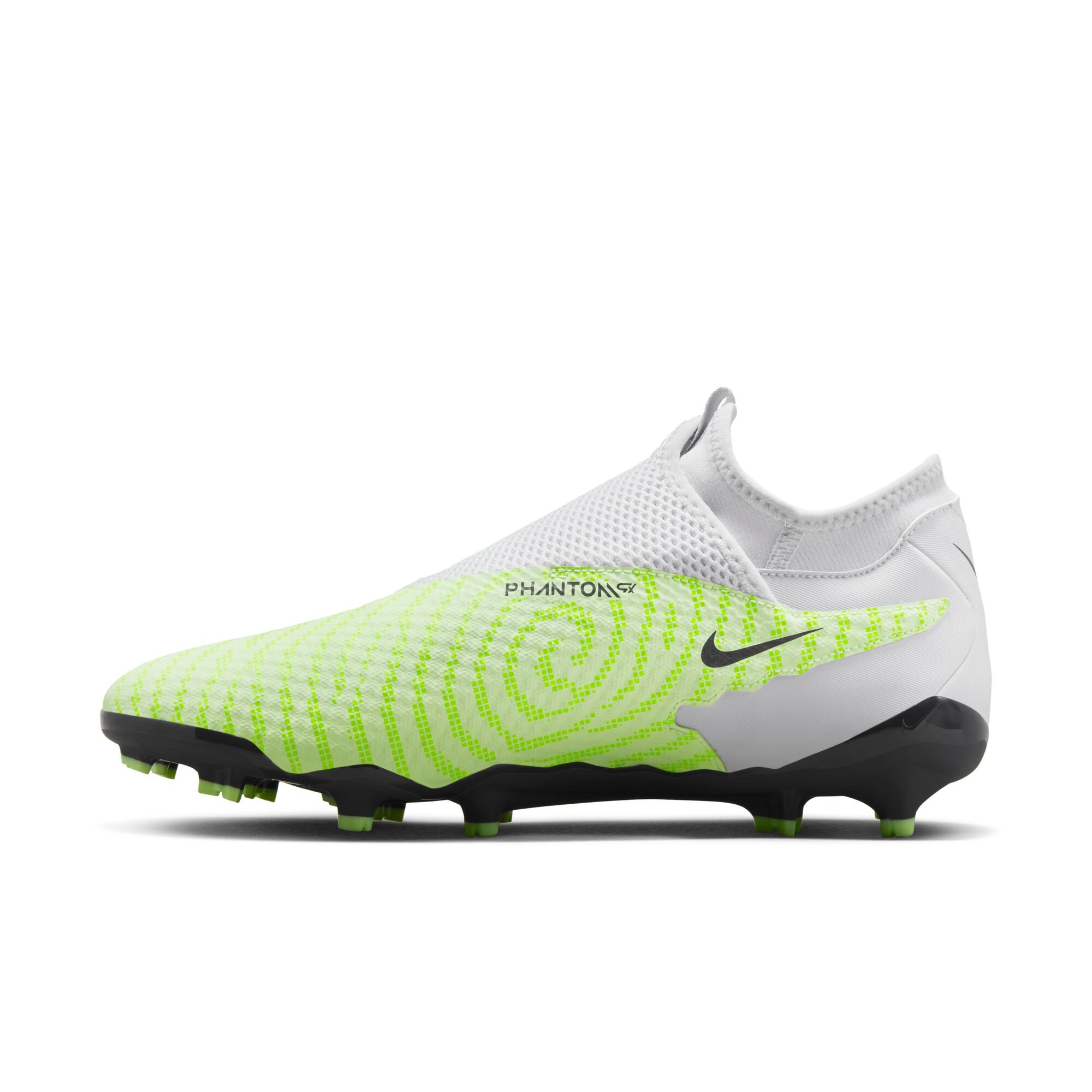 Nike phantom vision store white