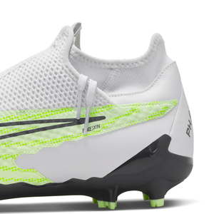 Nike phantom vision academy best sale dynamic fit fg soccer cleats