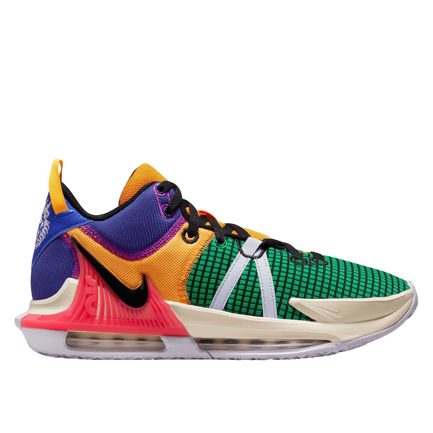 Lebron witness 2 on sale shoes